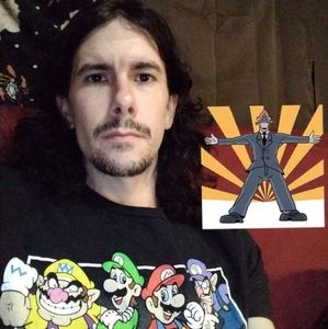 Meet your Posher, Steven